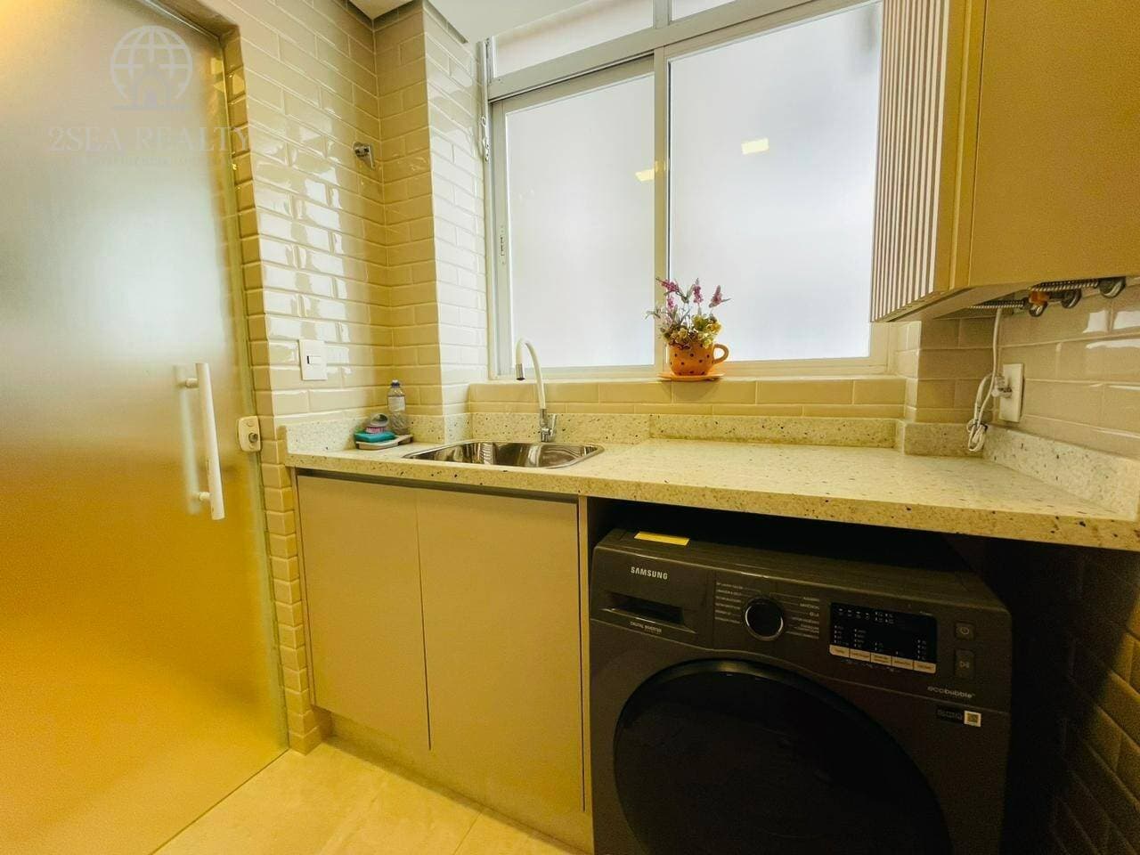 Apartamento à Venda - Gonzaga, Santos/SP. — foto 12