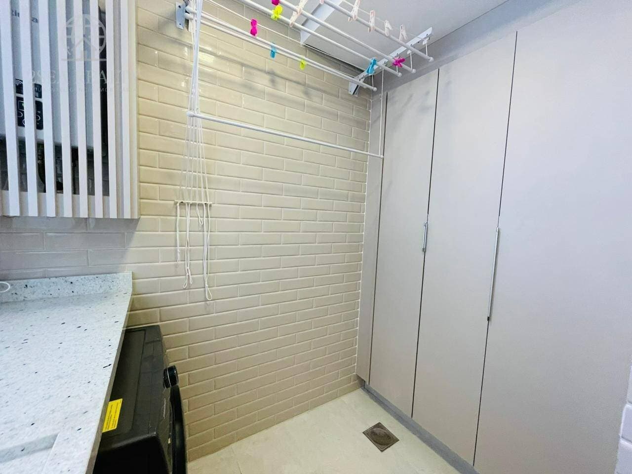 Apartamento à Venda - Gonzaga, Santos/SP. — foto 13