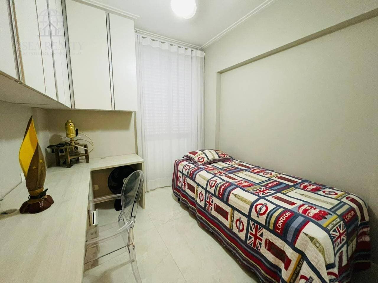 Apartamento à Venda - Gonzaga, Santos/SP. — foto 14