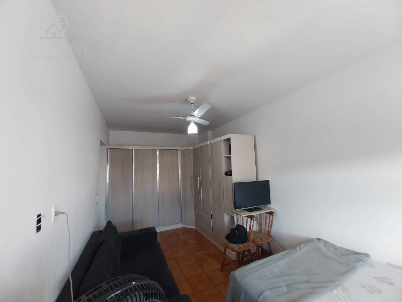 Apartamento à venda, Vila Belmiro, Santos/SP — foto 7