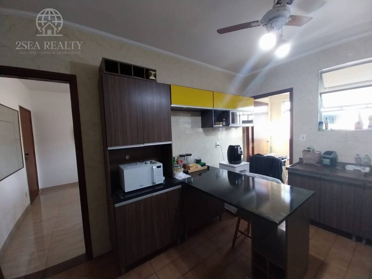 Apartamento à venda, Vila Belmiro, Santos/SP — foto 11