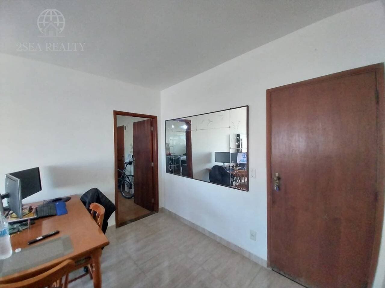 Apartamento à venda, Vila Belmiro, Santos/SP — foto 4