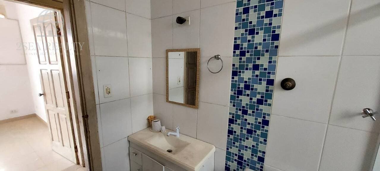 Casa Comercial para alugar, Campo Grande/Santos — foto 14