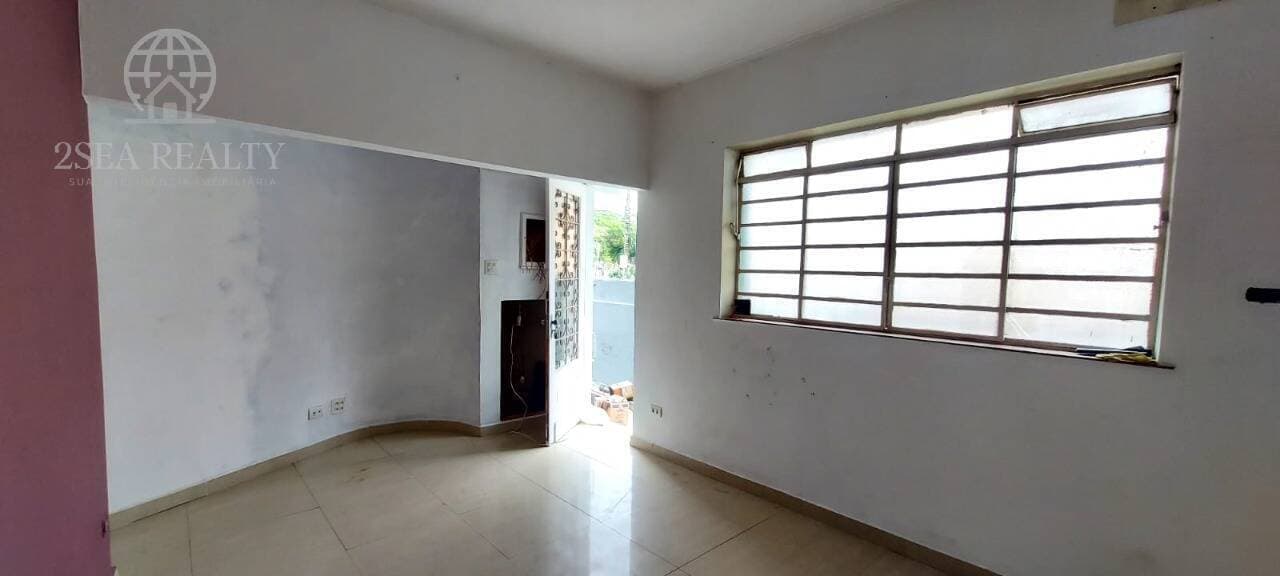 Casa Comercial para alugar, Campo Grande/Santos — foto 1