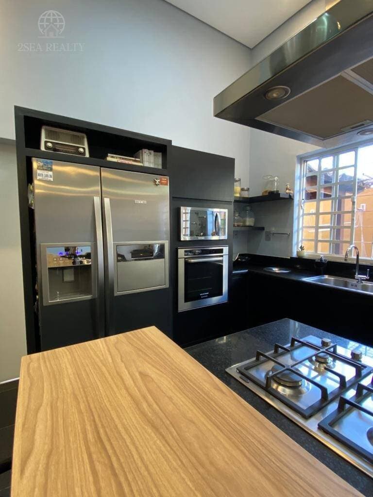 Casa à venda, Pampulha, Belo Horizonte. — foto 11