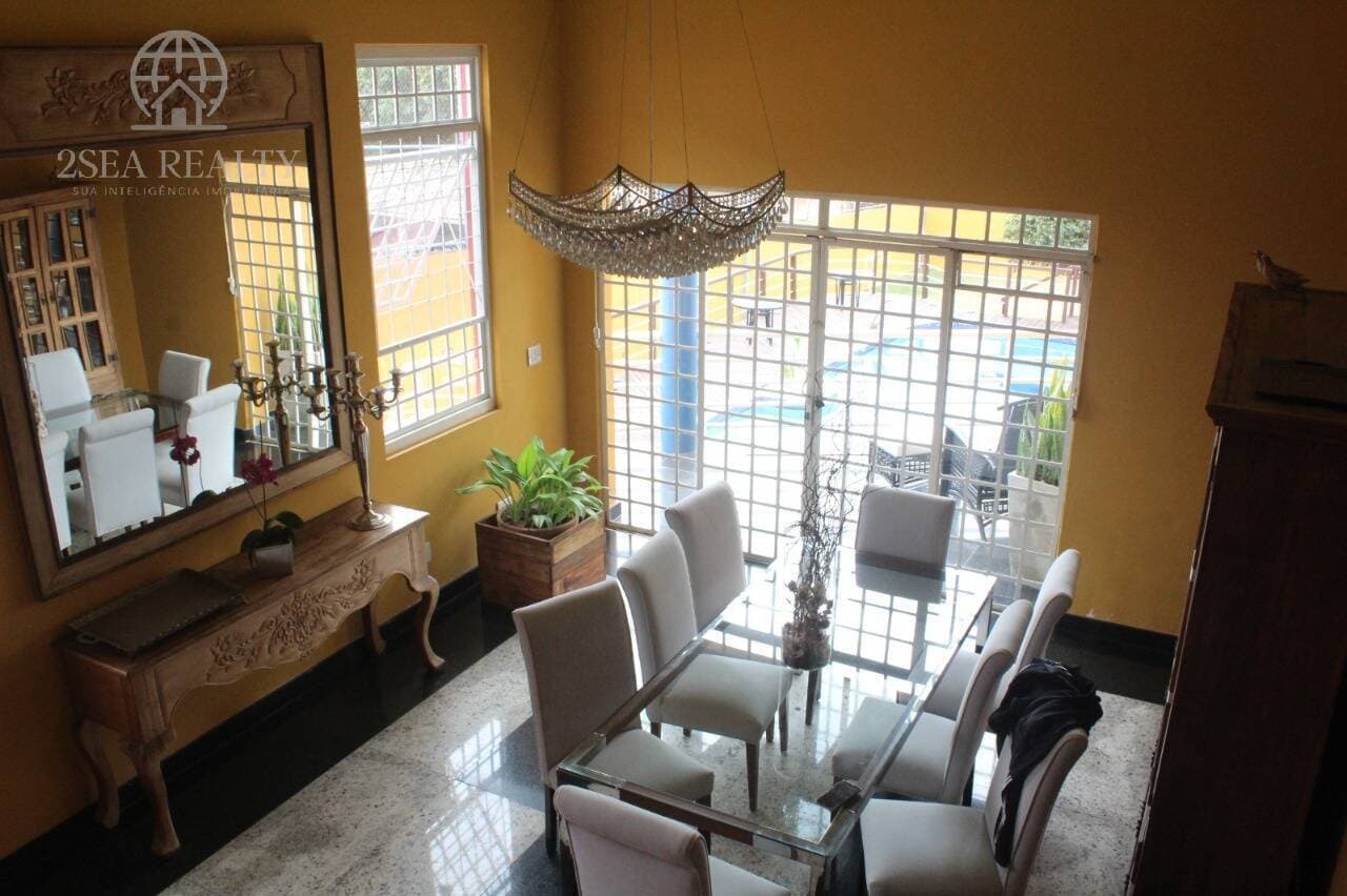 Casa à venda, Pampulha, Belo Horizonte. — foto 6