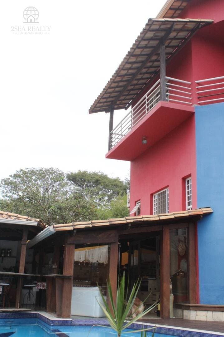 Casa à venda, Pampulha, Belo Horizonte. — foto 5