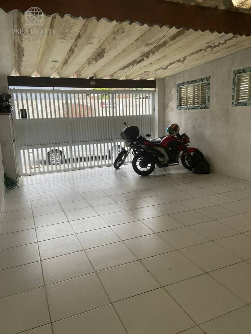 Casa à venda com Edícula - Guilhermina, Praia Grande/SP — foto 10