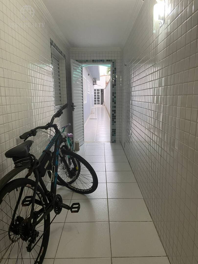 Casa à venda com Edícula - Guilhermina, Praia Grande/SP — foto 15