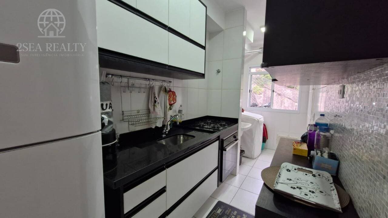 Apartamento à Venda - Marapé, Santos/SP — foto 7