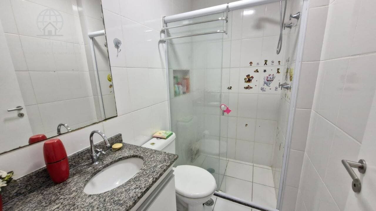 Apartamento à Venda - Marapé, Santos/SP — foto 11