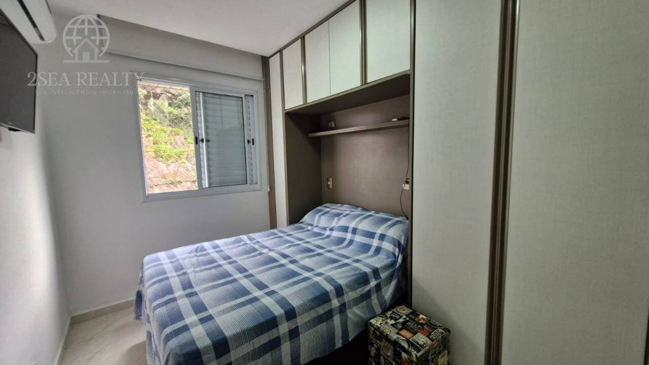 Apartamento à Venda - Marapé, Santos/SP — foto 13