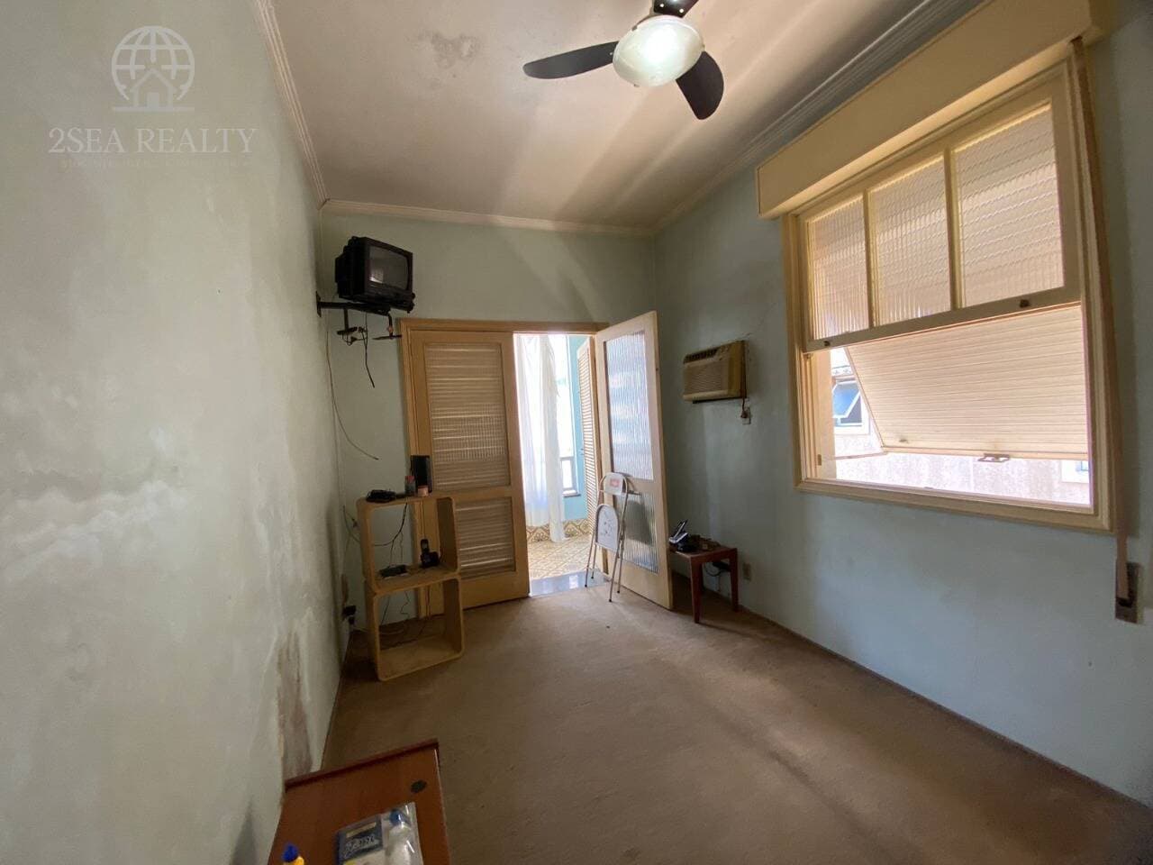 Casa à venda-  Vila Belmiro/Santos. — foto 11
