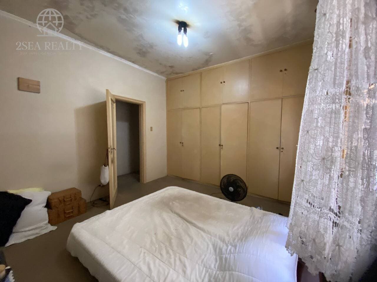 Casa à venda-  Vila Belmiro/Santos. — foto 12