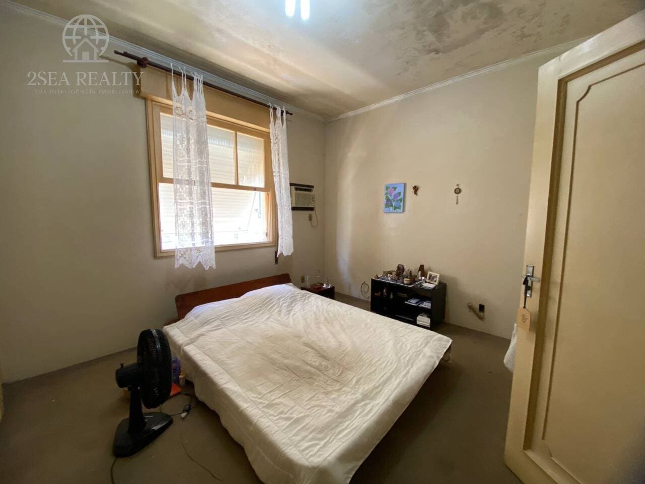Casa à venda-  Vila Belmiro/Santos. — foto 13