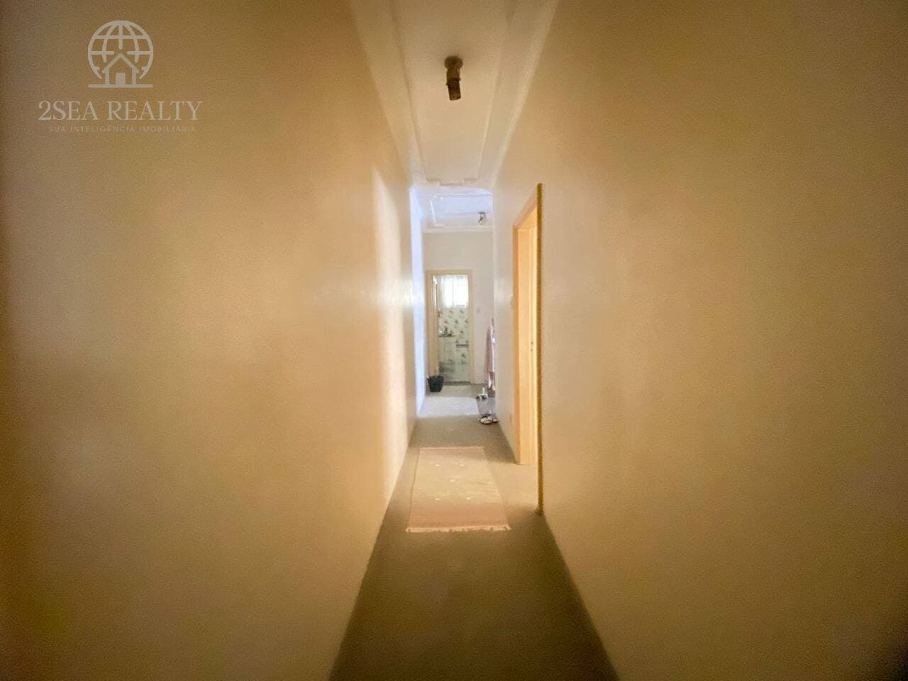 Casa à venda-  Vila Belmiro/Santos. — foto 14