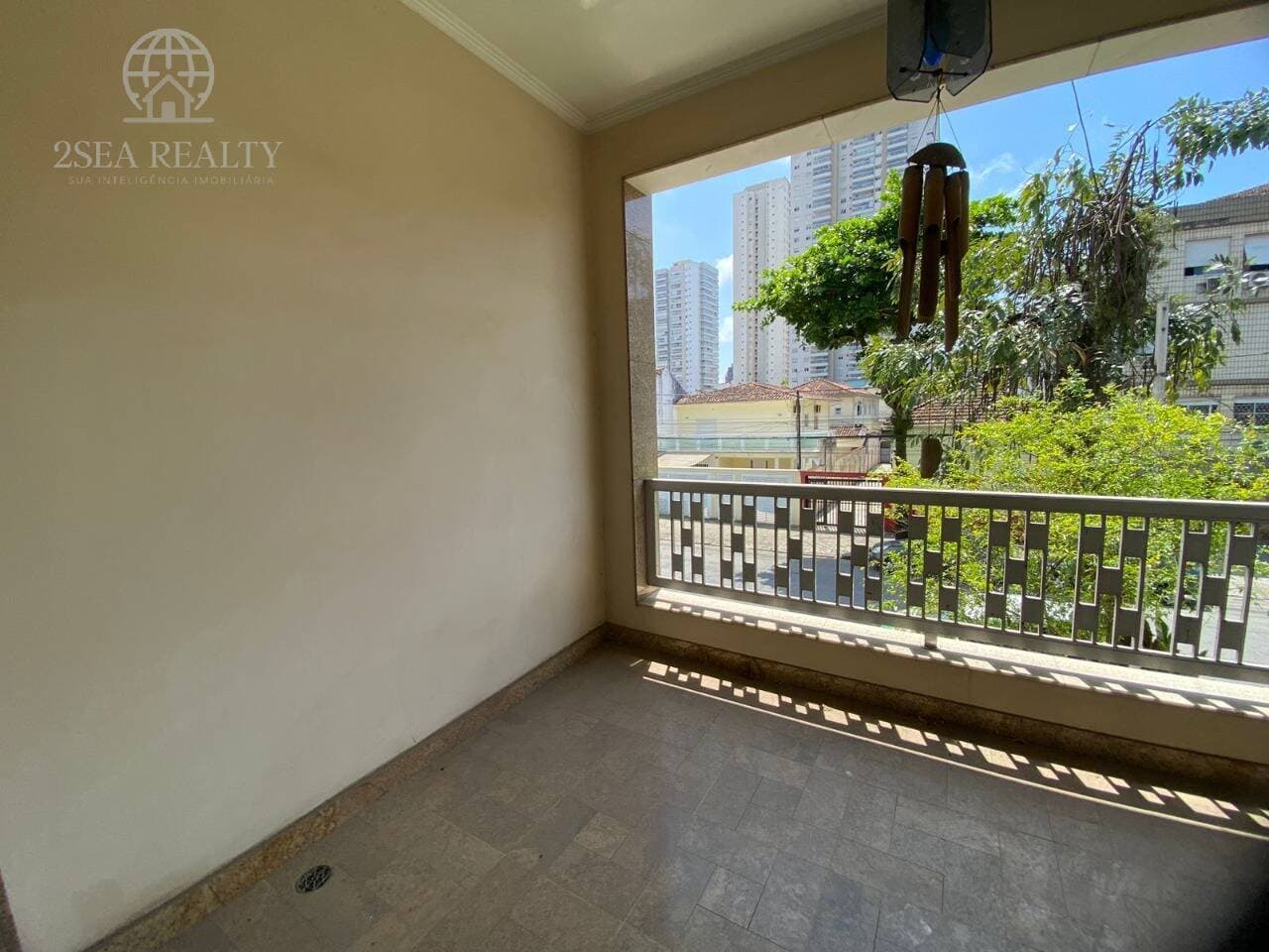 Casa à venda-  Vila Belmiro/Santos. — foto 15