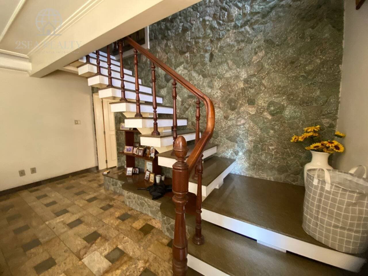 Casa à venda-  Vila Belmiro/Santos. — foto 4