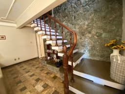 Casa à venda-  Vila Belmiro/Santos.