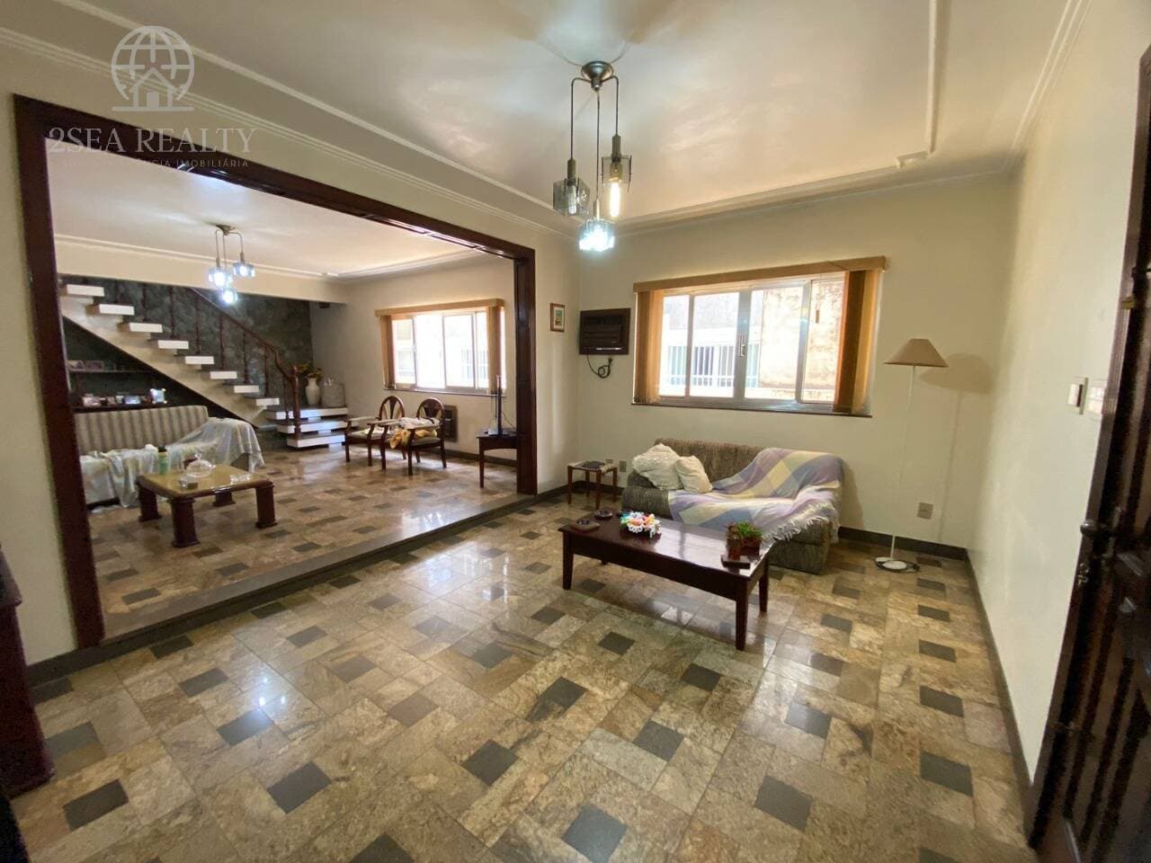 Casa à venda-  Vila Belmiro/Santos. — foto 5