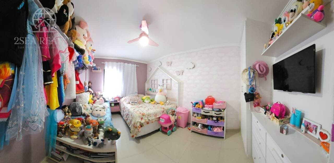 Cobertura à venda - Vila Caiçara, Praia Grande/SP — foto 10