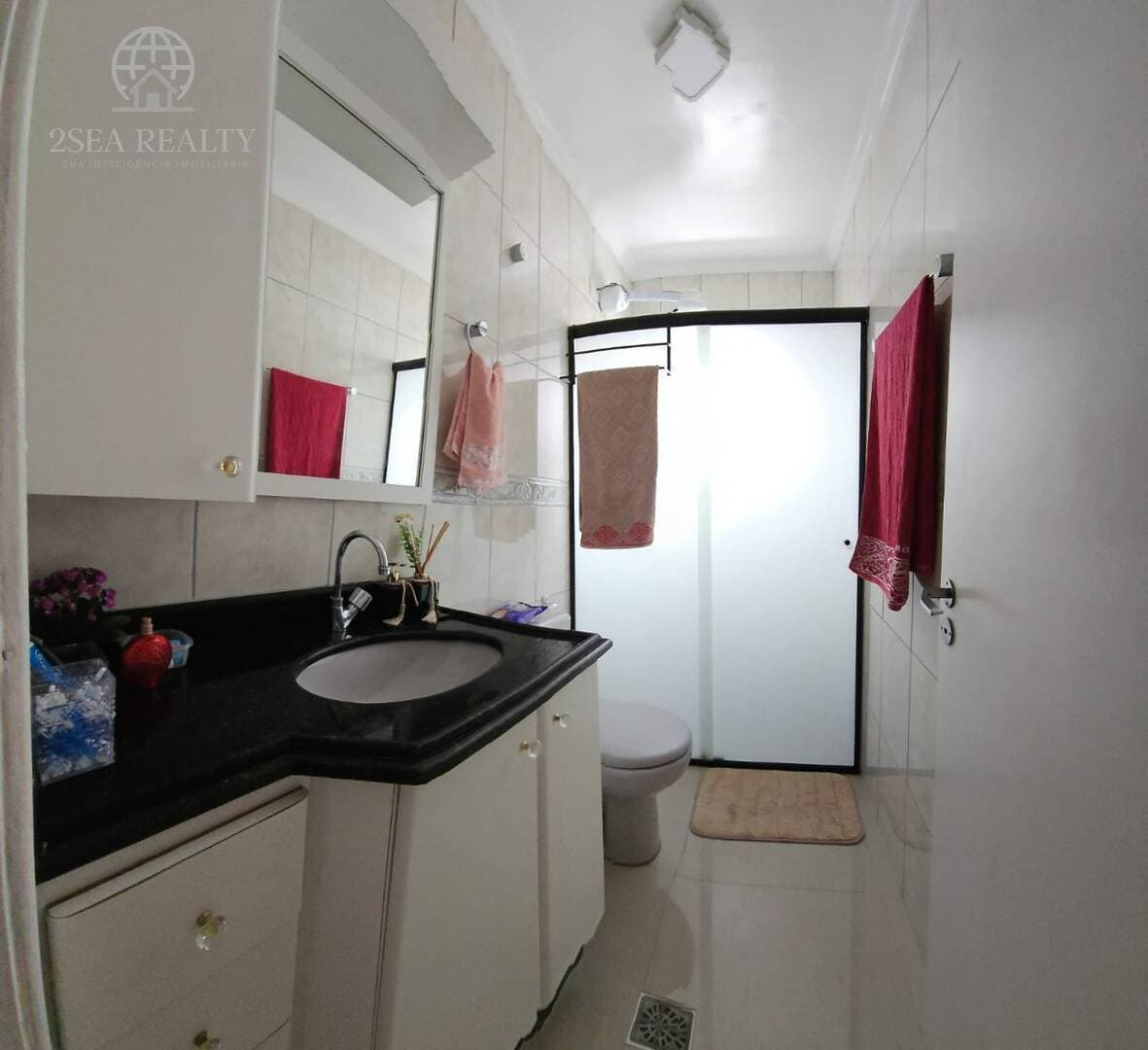 Cobertura à venda - Vila Caiçara, Praia Grande/SP — foto 11
