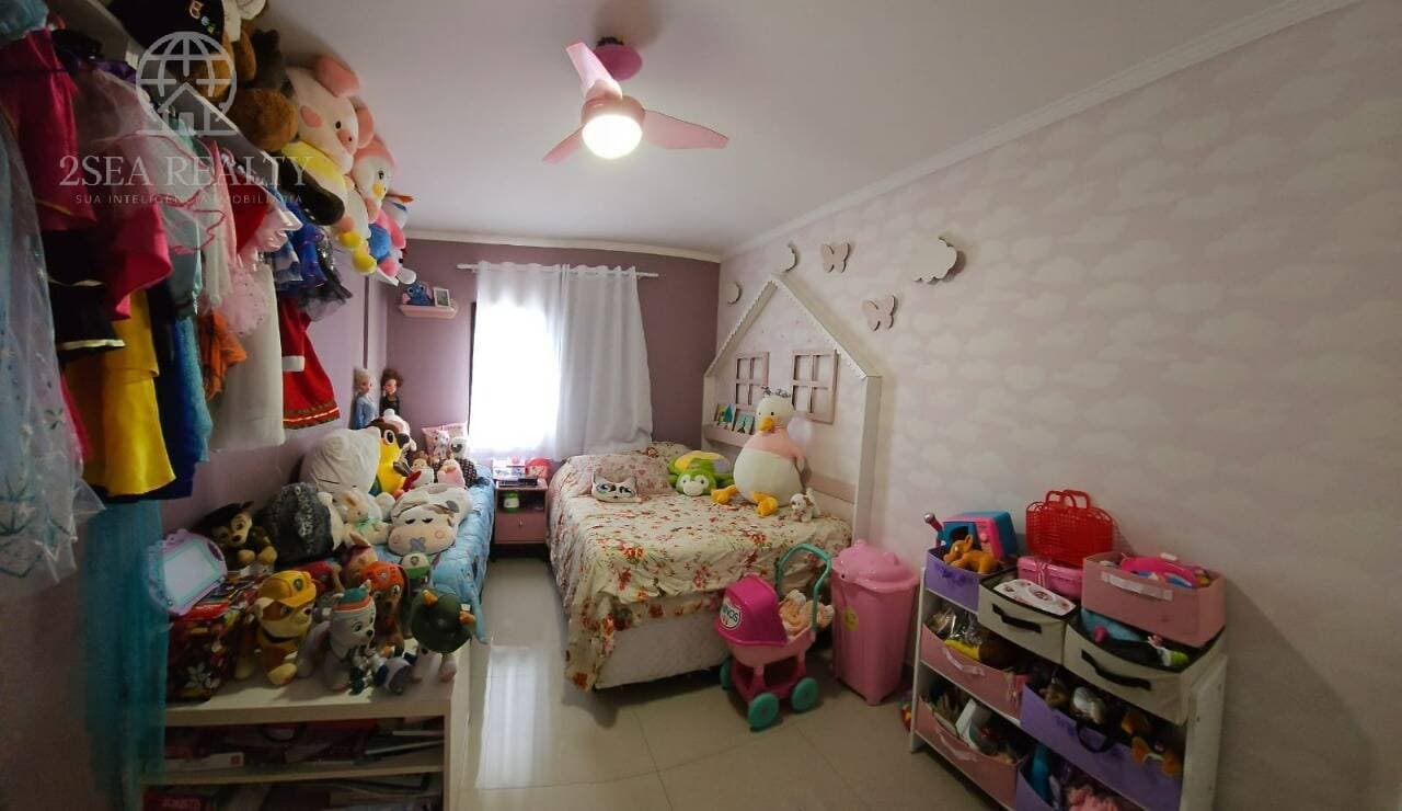Cobertura à venda - Vila Caiçara, Praia Grande/SP — foto 12