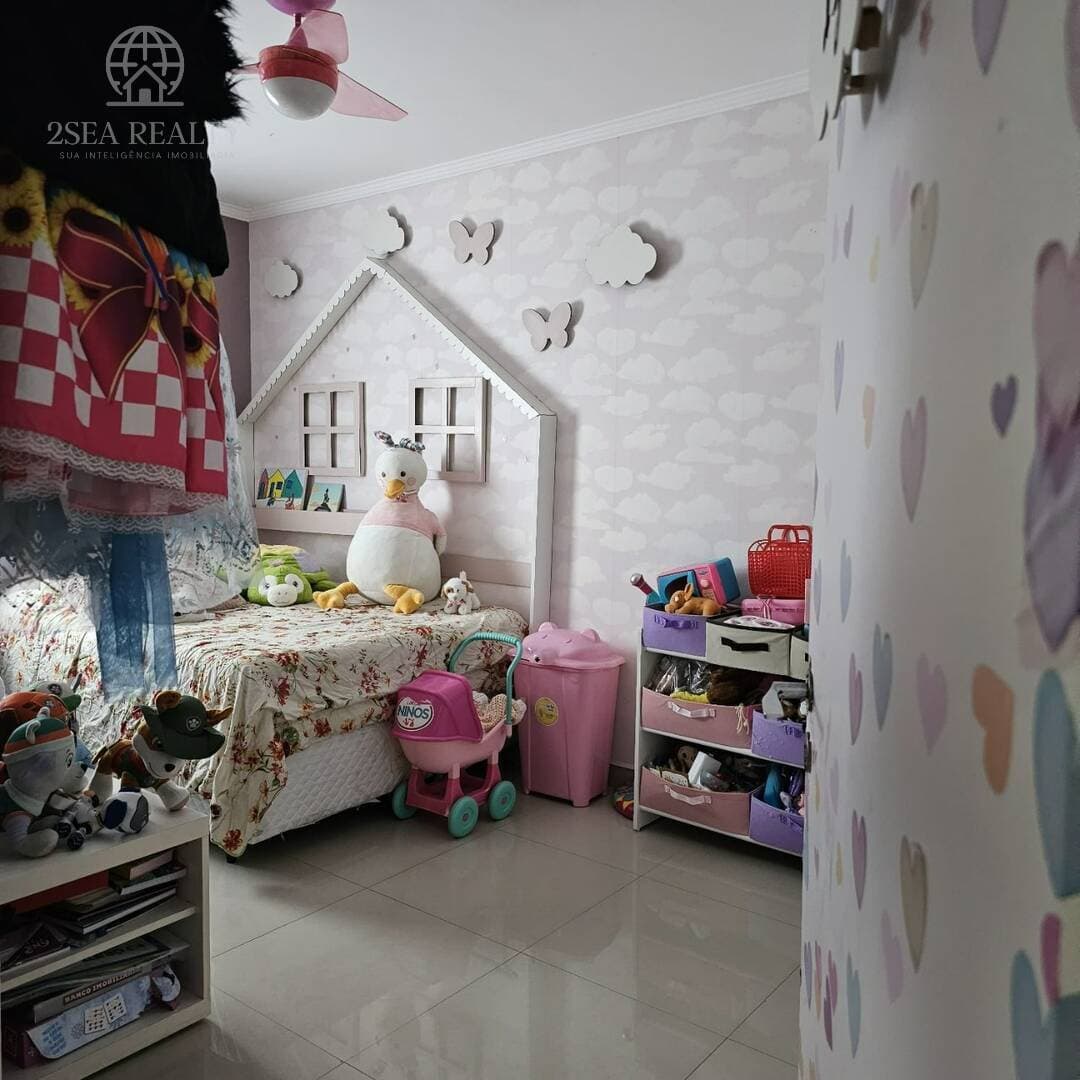Cobertura à venda - Vila Caiçara, Praia Grande/SP — foto 14