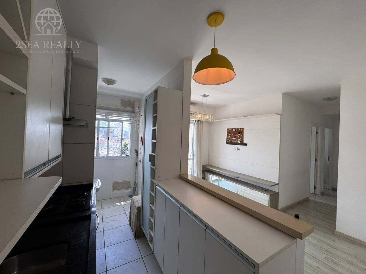 Apartamento à Venda - Marapé, Santos/SP. — foto 4