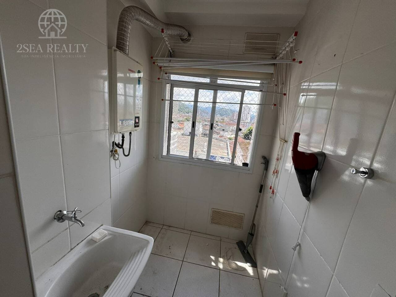 Apartamento à Venda - Marapé, Santos/SP. — foto 13