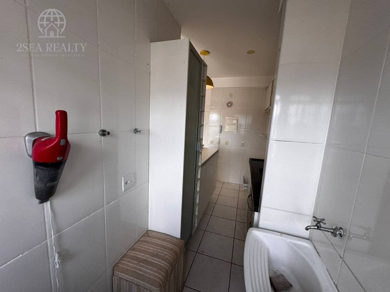 Apartamento à Venda - Marapé, Santos/SP. — foto 12