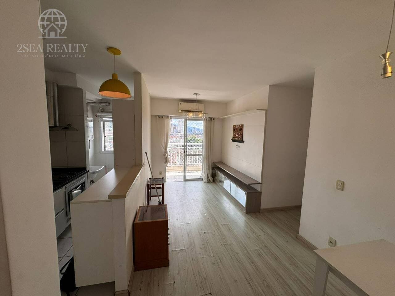 Apartamento à Venda - Marapé, Santos/SP. — foto 2