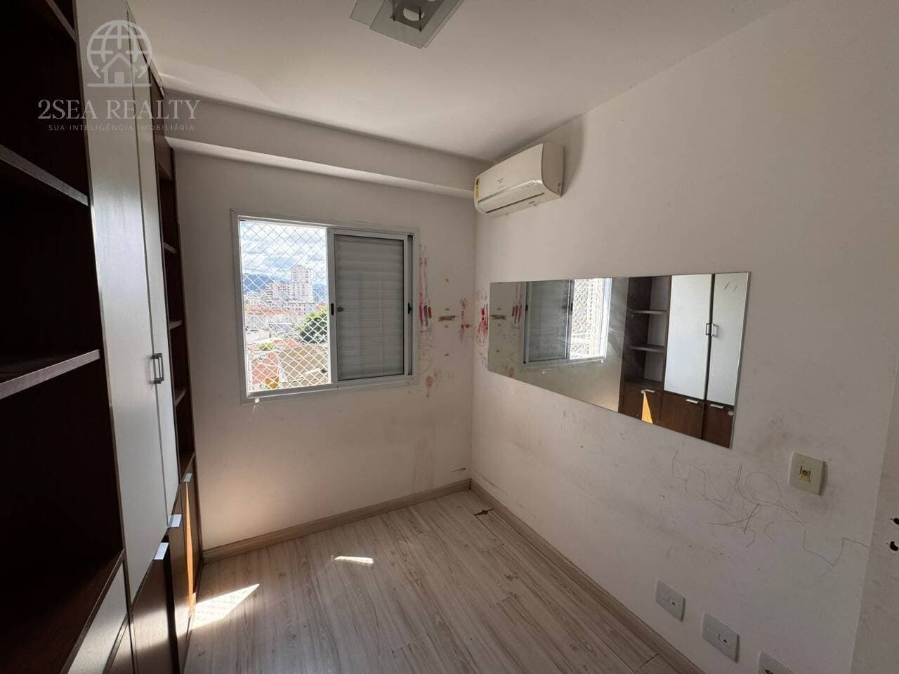Apartamento à Venda - Marapé, Santos/SP. — foto 6