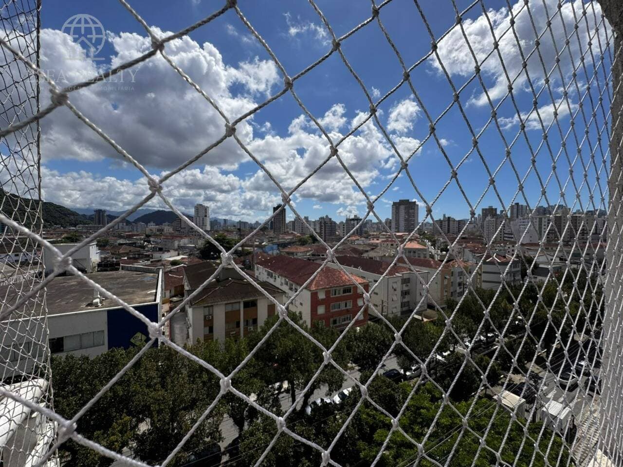Apartamento à Venda - Marapé, Santos/SP. — foto 14