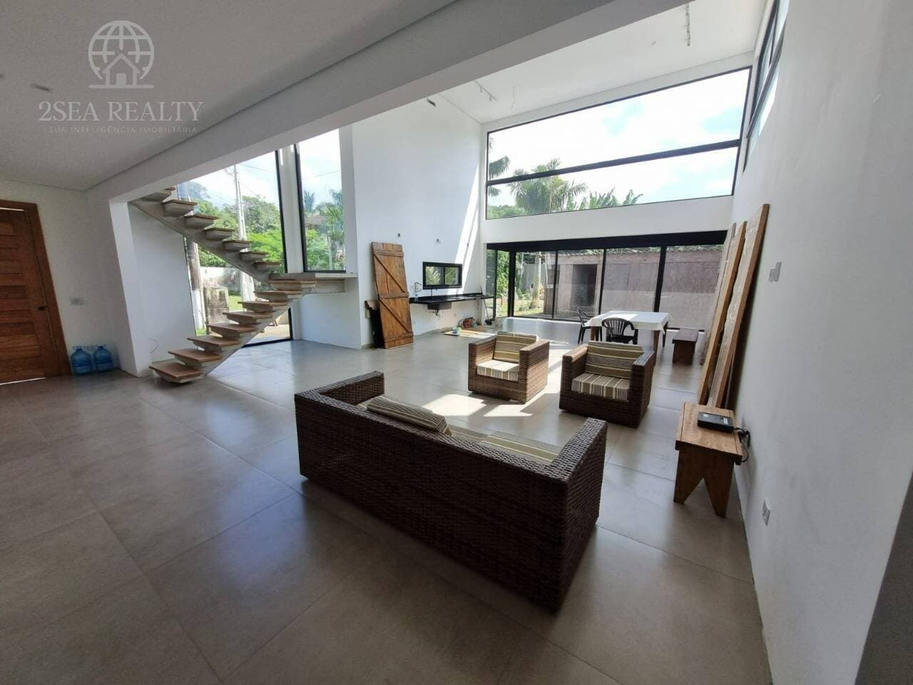 Casa em condomínio á Venda - Guarujá/SP — foto 3