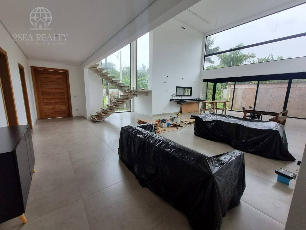 Casa em condomínio á Venda - Guarujá/SP — foto 10