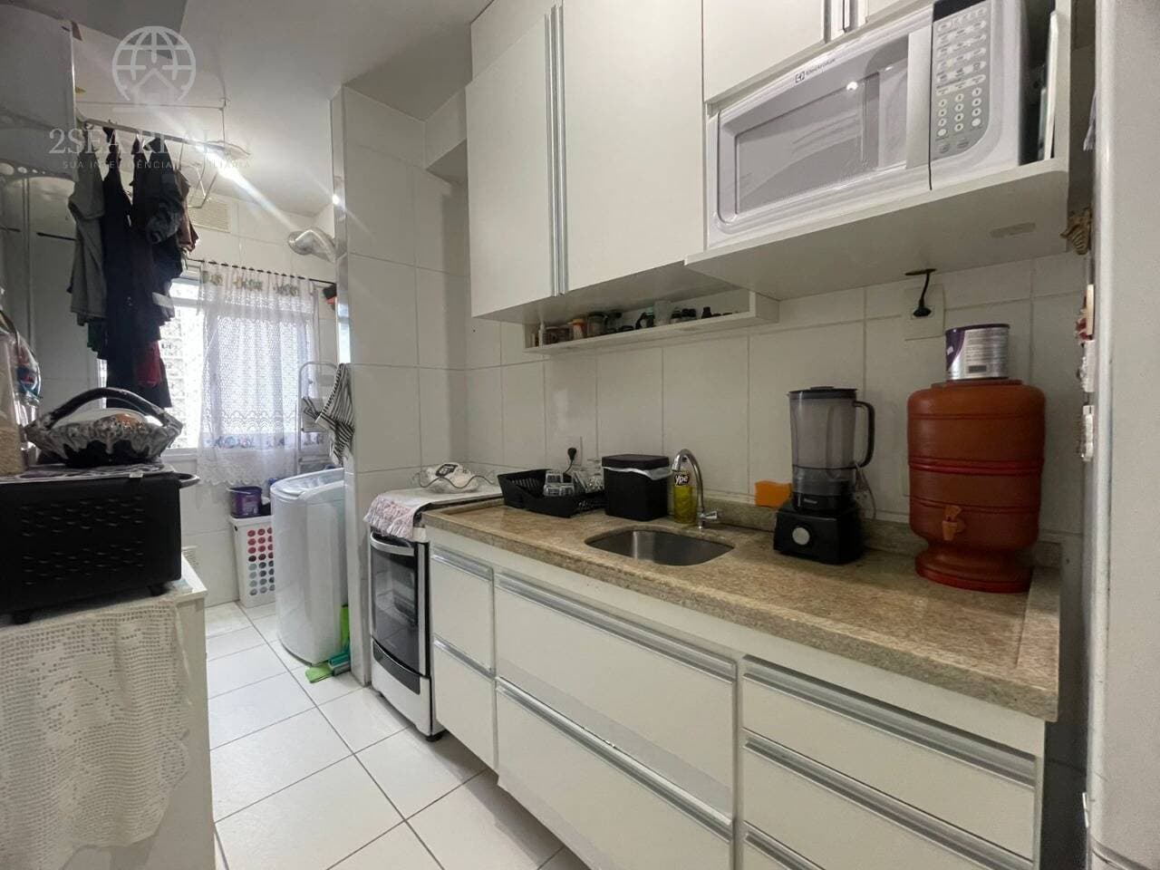 Apartamento à venda, Marapé, Santos/SP — foto 9