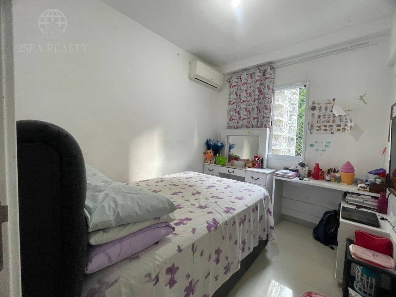 Apartamento à venda, Marapé, Santos/SP — foto 12