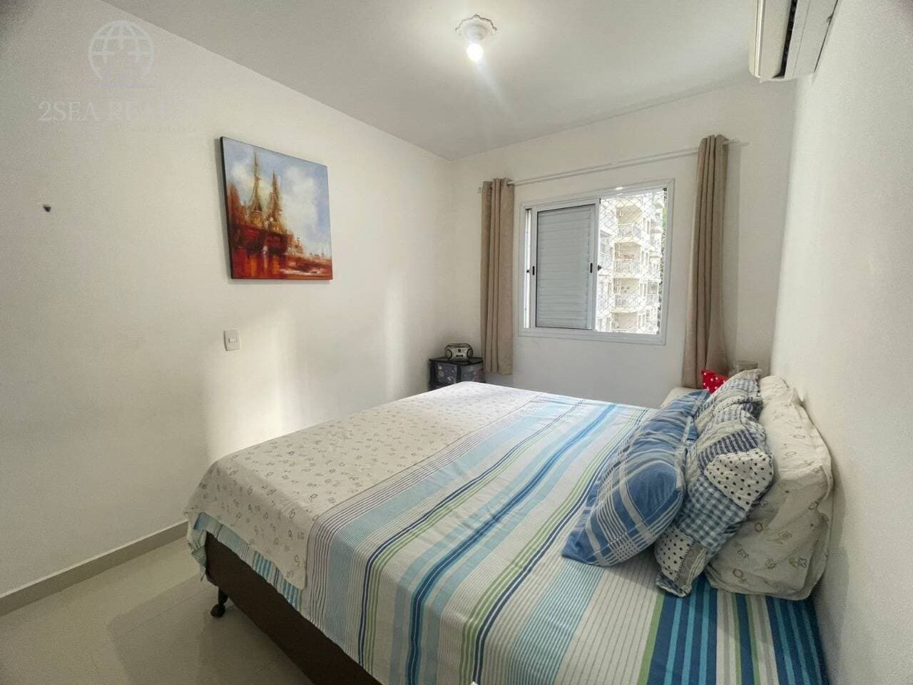 Apartamento à venda, Marapé, Santos/SP — foto 14