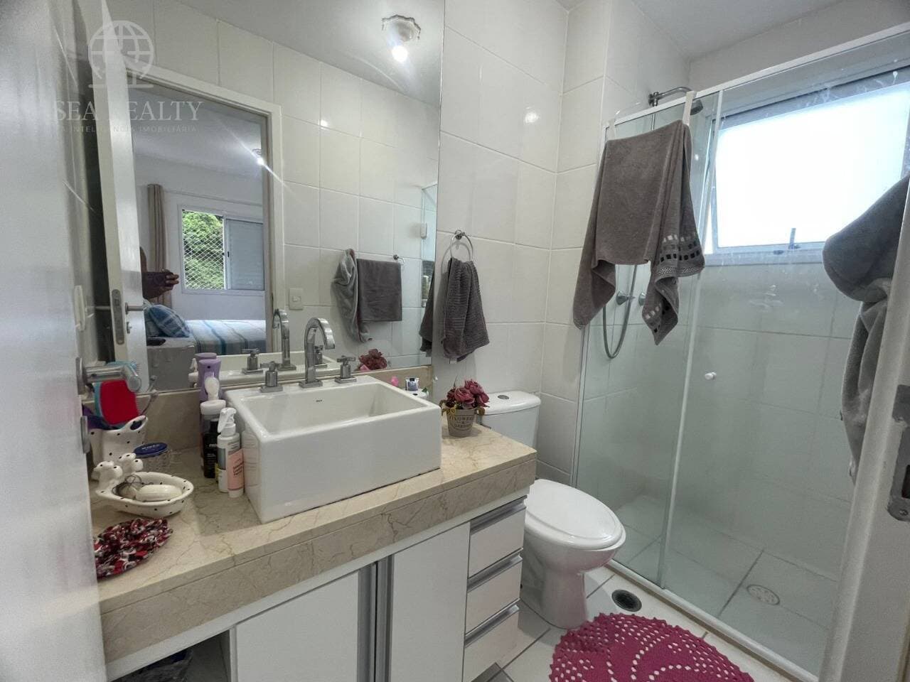 Apartamento à venda, Marapé, Santos/SP — foto 15