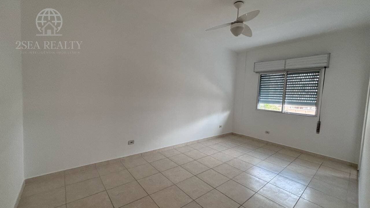 Apartamento à venda, Gonzaga, Santos/SP — foto 4
