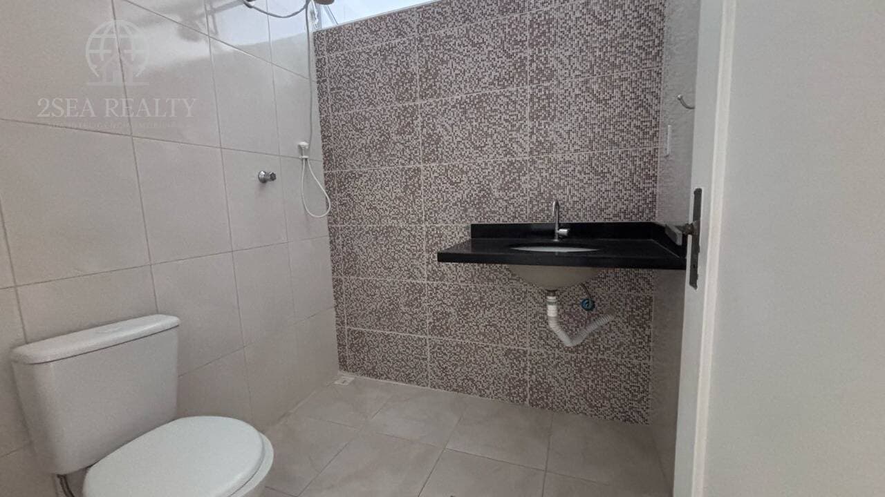 Apartamento à venda, Gonzaga, Santos/SP — foto 5