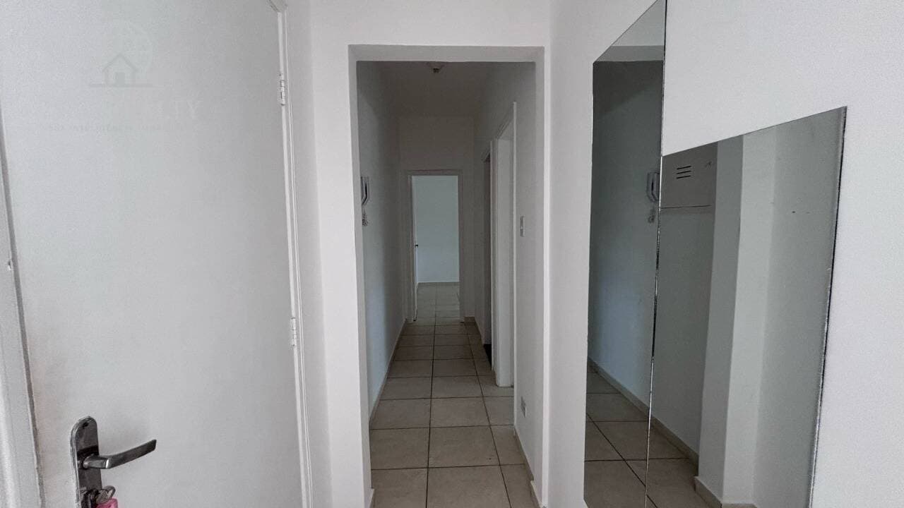 Apartamento à venda, Gonzaga, Santos/SP — foto 8