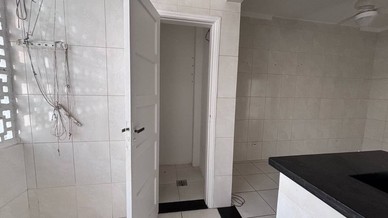 Apartamento à venda, Gonzaga, Santos/SP — foto 12