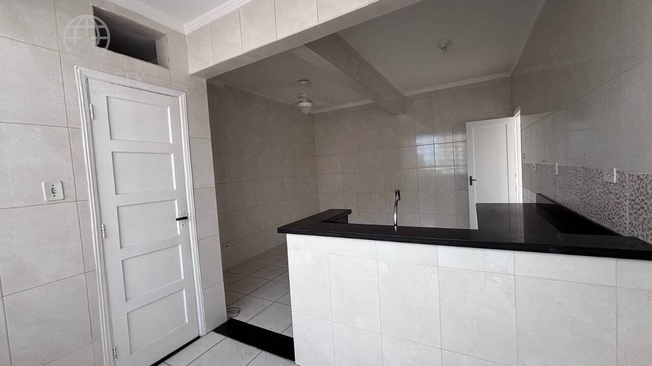 Apartamento à venda, Gonzaga, Santos/SP — foto 14