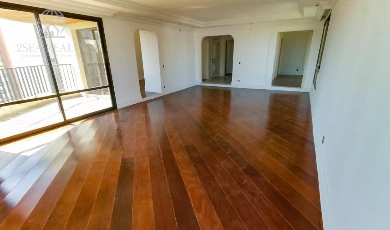 Apartamento à venda - Vila Suzana/São Paulo — foto 4