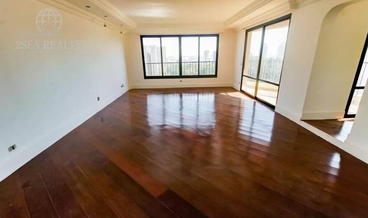 Apartamento à venda - Vila Suzana/São Paulo — foto 1