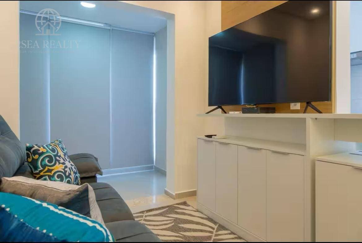 Apartamento para locação - 2 quartos, 1 suíte, Marapé/Santos — foto 13