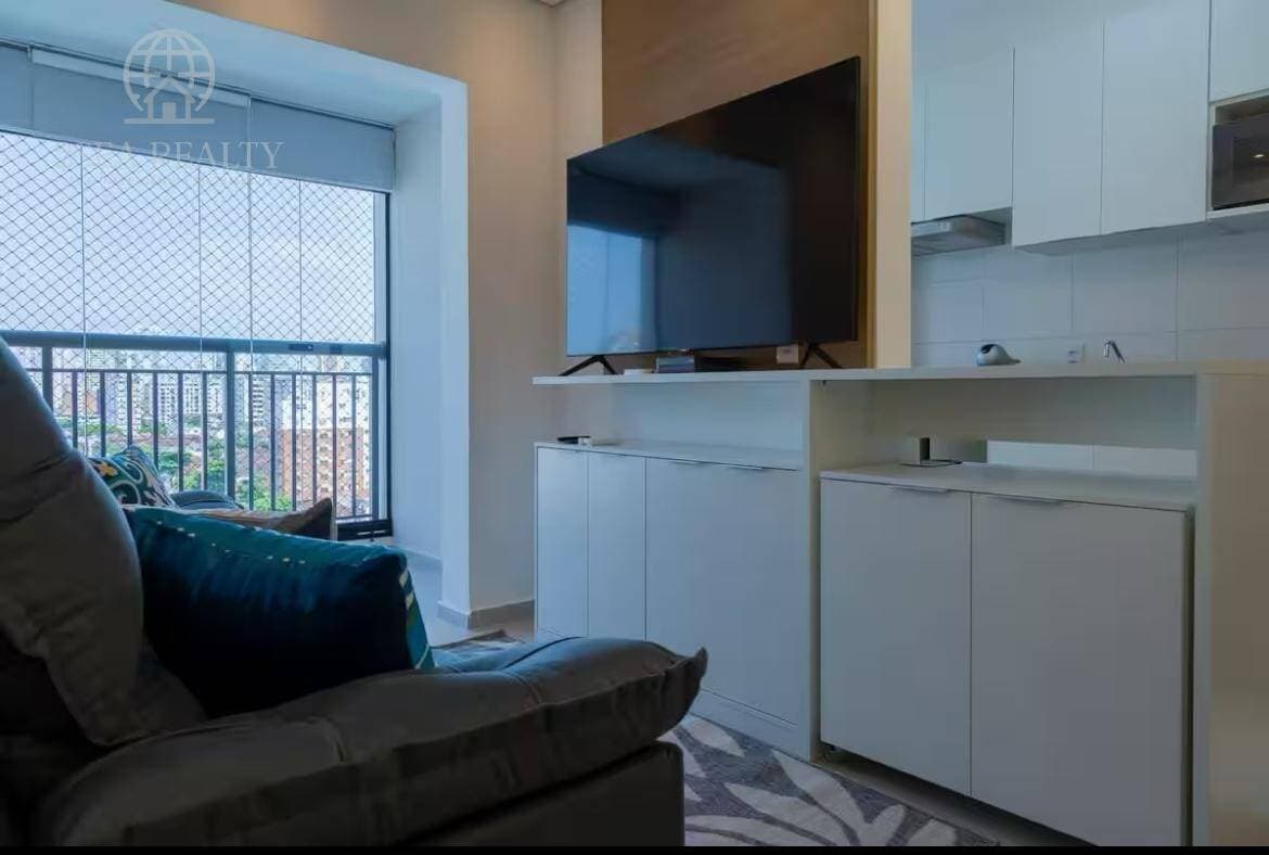 Apartamento para locação - 2 quartos, 1 suíte, Marapé/Santos — foto 14