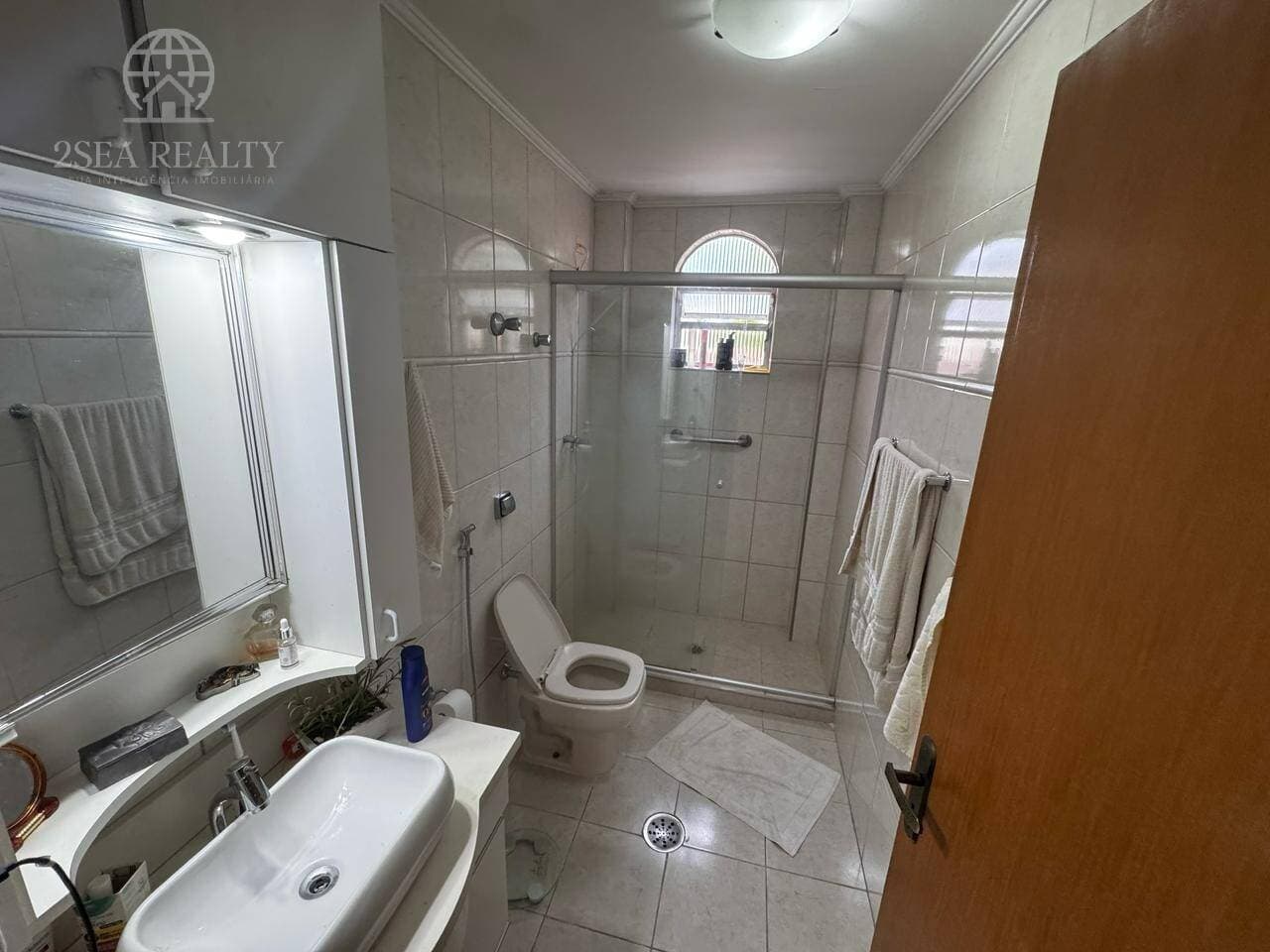 Apartamento à Venda - 3 quartos, 1 suíte e 3 banheiros - Santos/SP — foto 15